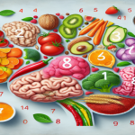 8 jakie są metody na poprawę funkcjonowania mózgu poprzez dietę: kluczowe składniki i ich znaczenie dla zdrowia układu nerwowego